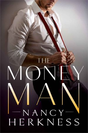 [The Consultants 01] • The Money Man